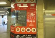 Papitos Mexican Street Food Budapest