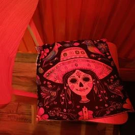 Papitos Mexican Street Food - Jászai Budapest - Belső