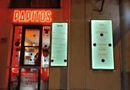 Papitos Mexican Street Food - Jászai Budapest