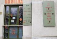 Papitos Mexican Street Food - Jászai Budapest