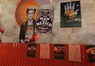 Papitos Mexican Street Food - Jászai Budapest