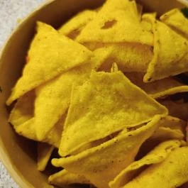 Papitos Mexican Street Food - Jászai, Budapest - Étel/ital