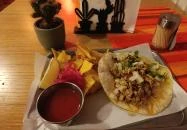 Papitos Mexican Street Food - Jászai Budapest