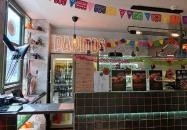 Papitos Mexican Street Food - Jászai Budapest