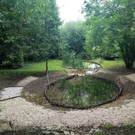 Papkert, Hidegség - Egyéb