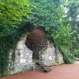 Papkert, Hidegség - Egyéb