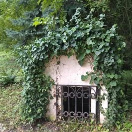 Papkert, Hidegség - Egyéb