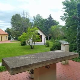 Papkert, Hidegség - Egyéb