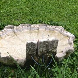 Papkert, Hidegség - Egyéb