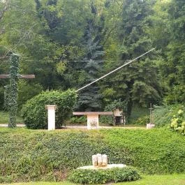 Papkert, Hidegség - Egyéb