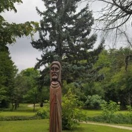 Papkert, Hidegség - Egyéb