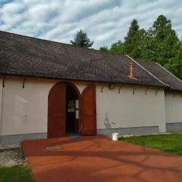 Papkert, Hidegség - Egyéb