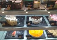 Papp Cukrászda Kálvin utca Makó