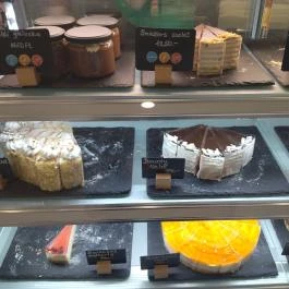 Papp Cukrászda Kálvin utca, Makó - Egyéb