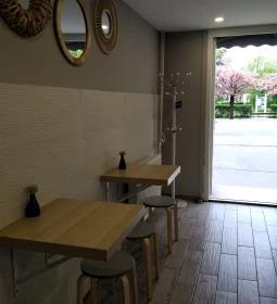 Papp Cukrászda Kálvin utca