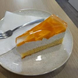 Papp Cukrászda Kálvin utca, Makó - Étel/ital