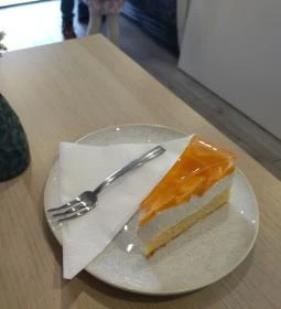 Papp Cukrászda Kálvin utca