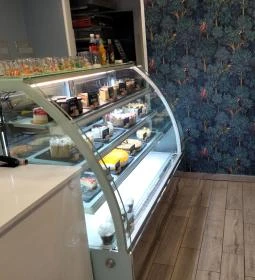 Papp Cukrászda Kálvin utca