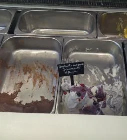 Papp Cukrászda Kálvin utca