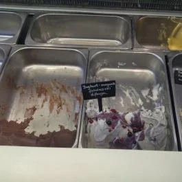 Papp Cukrászda Kálvin utca, Makó - Étel/ital