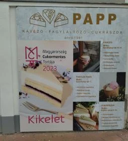 Papp Fagyizó