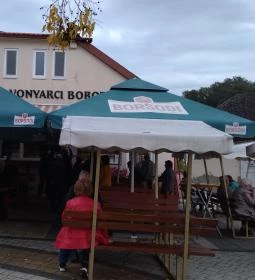 Papp és Fiai Pincészet