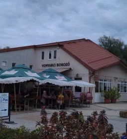 Papp és Fiai Pincészet