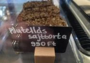 Papp Kávézó Makó