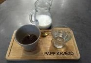 Papp Kávézó Makó