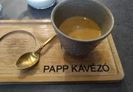 Papp Kávézó Makó