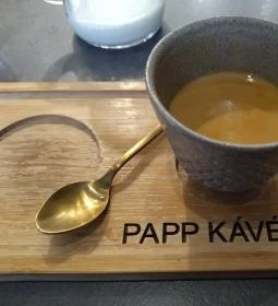 Papp Kávézó