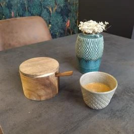 Papp Kávézó Makó - Étel/ital