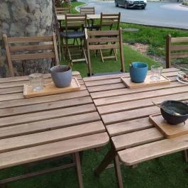 Papp Kávézó Makó - Étel/ital