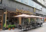 Pappa Roti Cafe + Budapest