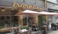Pappa Roti Cafe + Budapest - Külső kép