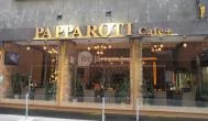 Pappa Roti Cafe + Budapest - Külső kép