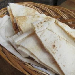 Pappa Roti Cafe +, Budapest - Étel/ital