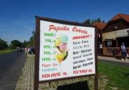 Paprika Csárda Balatonberény