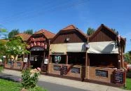 Paprika Csárda Balatonberény