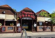 Paprika Csárda Balatonberény