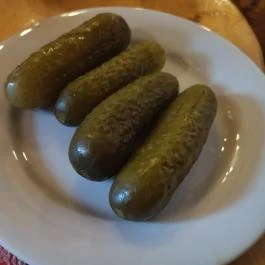 Paprika Vendéglő Budapest - Étel/ital