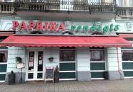 Paprika Vendéglő Budapest