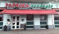 Paprika Vendéglő Budapest - Külső kép