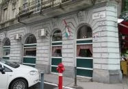 Paprika Vendéglő Budapest