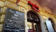 Paprika Jancsi Étterem Budapest - Külső kép