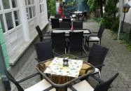 Papsajt Étterem & Kávéház Szolnok