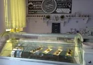 Papsajt Étterem & Kávéház Szolnok