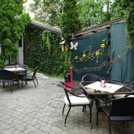 Papsajt Étterem & Kávéház Szolnok - Egyéb