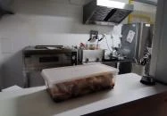 Parabolic Lázárus Brewery Budapest