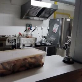 Parabolic Lázárus Brewery Budapest - Étel/ital